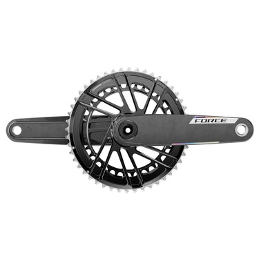 SRAM Crankset FORCE E1 DUB - Direct Mount (BB not included)