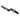 SRAM Crank Arm Assembly RIVAL XPLR DUB WIDE E1 (BB/Spider/Chainrings not included)