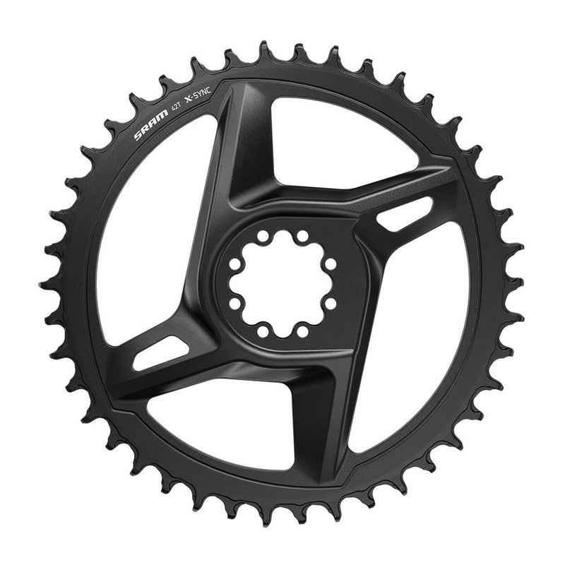 SRAM X-SYNC DIRECT MOUNT CHAIN RING