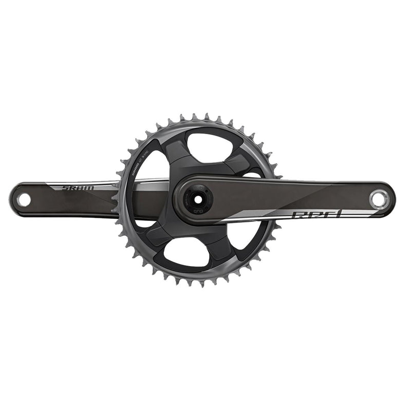 SRAM CRANKSET RED 1X D1 DUB (BB NOT INCLUDED)