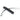 CLARKS GUIDE PIPE 90&DEG; BEND W/ RUBBER BOOT FOR V-BRAKE