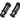 Granite JUICY NIPPLE Valve Cap & Removal Tool