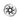 SRAM ROTOR CENTERLINE 2 PIECE CENTERLOCK BLACK ROUNDED