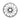 SRAM ROTOR CENTERLINE CENTERLOCK ROUNDED