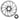 SRAM Rotor Centerline 2 Piece Centerlock Rounded (Includes Internal Tooled Lockring)