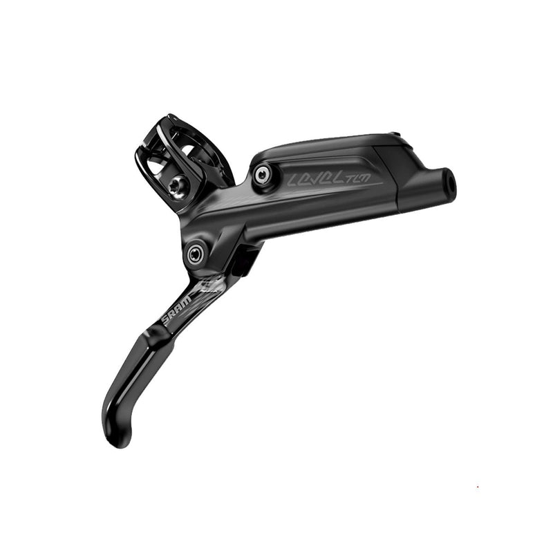 SRAM DISC BRAKE LEVEL TLM (TOOLED, LIGHT, MULTIBLOCK-2 PIECE) HOSE (INCLUDES MMX CLAMP, ROTOR/BRACKET SOLD SEPARATELY)B1