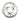 ROTOR PACELINE 6 BOLT (INCLUDES STEEL ROTOR BOLTS) ROUNDED