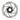 SRAM ROTOR - HS2 CENTER LOCK (INCLUDES LOCKRING) ROUNDED