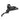 SRAM DISC BRAKE MAVEN SILVER STEALTH - ALUMINUM LEVER, STAINLESS HARDWARE, REACH/CONTACT ADJ,SWINGLINK, BLACK  (INCLUDES MMX CLAMP, BRACKET) (ROTOR SOLD SEPARATELY)A1
