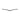 DEITY BLACKLABEL ALUMINIUM HANDLEBAR 31.8MM BORE, 38MM RISE