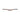 DEITY BRENDOG 800 ALUMINIUM HANDLEBAR 31.8MM BORE, 30MM RISE