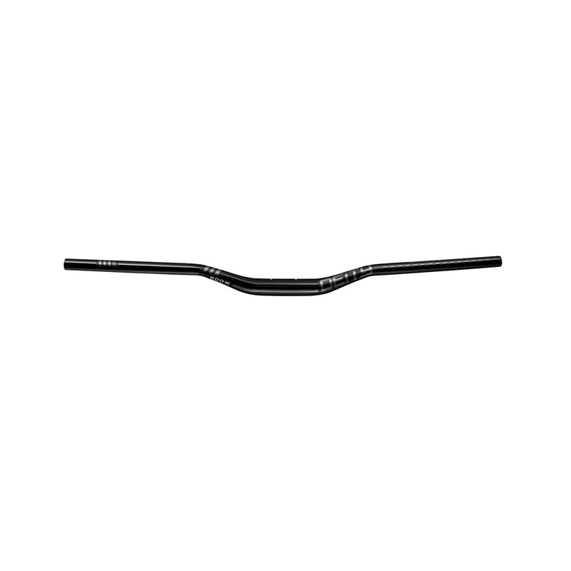 DEITY BRENDOG 800 ALUMINIUM HANDLEBAR 31.8MM BORE, 30MM RISE