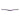 DEITY BRENDOG 800 ALUMINIUM HANDLEBAR 31.8MM BORE, 30MM RISE
