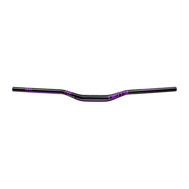 DEITY BRENDOG 800 ALUMINIUM HANDLEBAR 31.8MM BORE, 30MM RISE