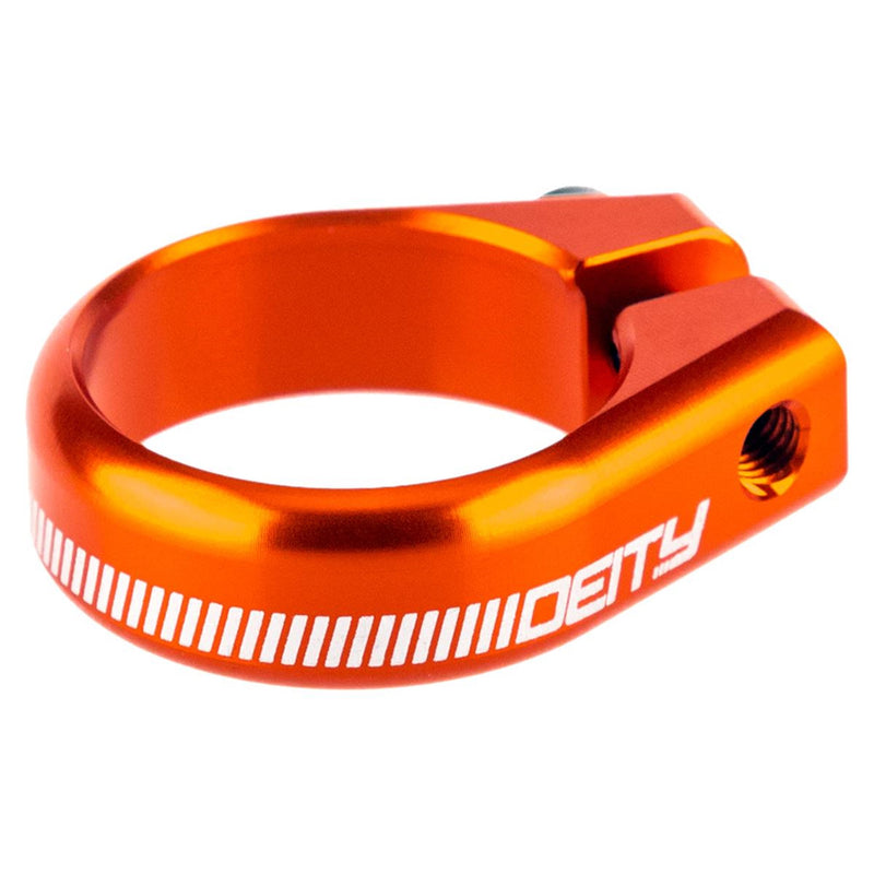 DEITY CIRCUIT SEATPOST CLAMP