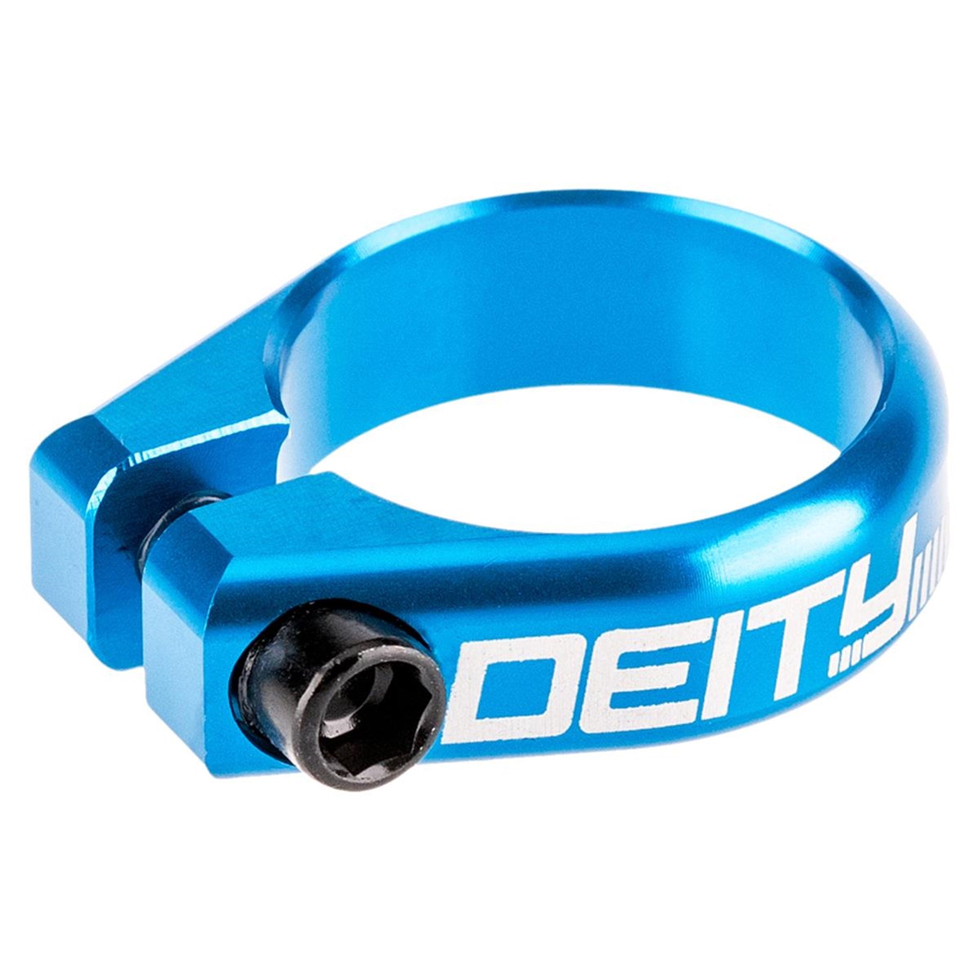 DEITY CIRCUIT SEATPOST CLAMP