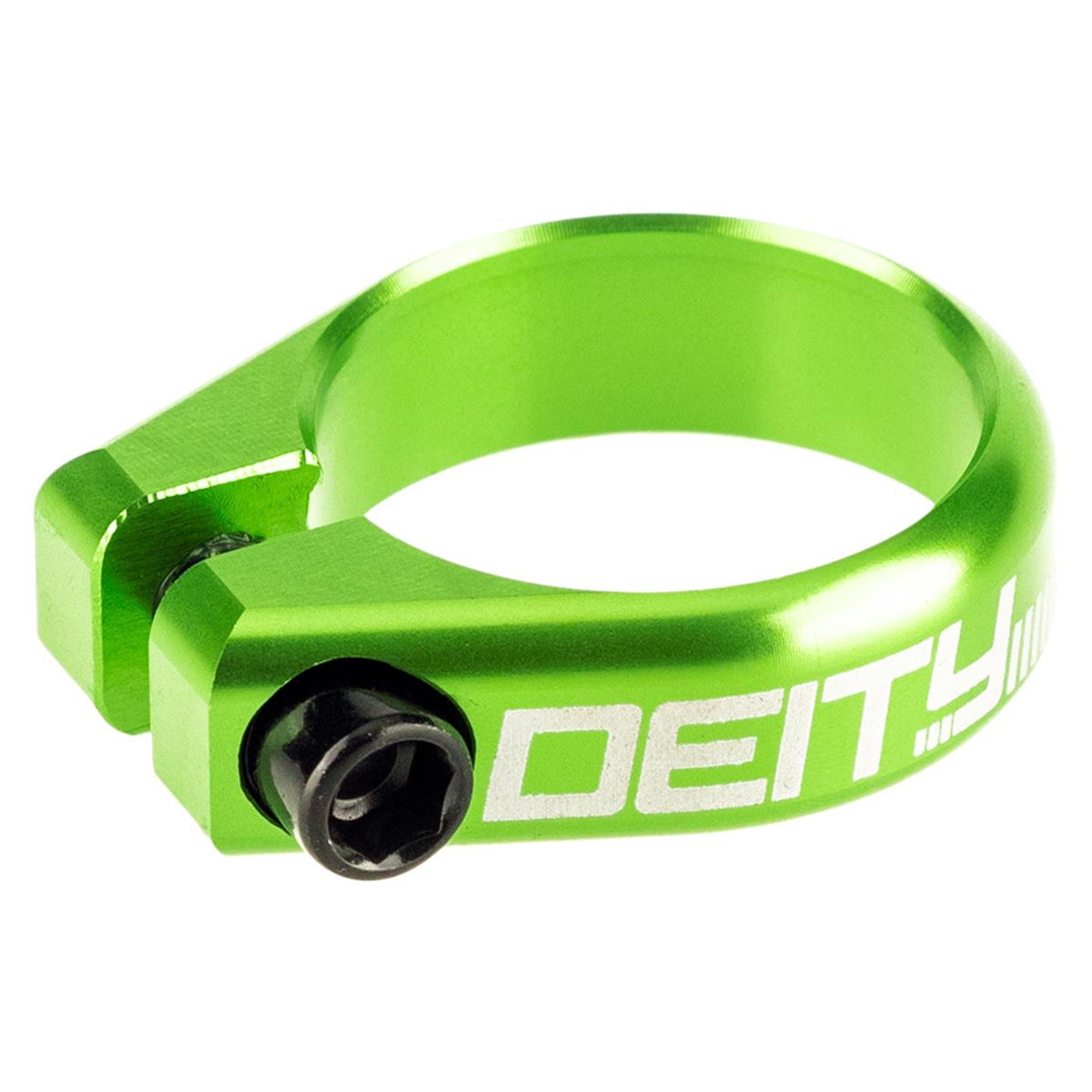 DEITY CIRCUIT SEATPOST CLAMP