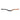 DEITY HIGHSIDE 800 ALUMINIUM HANDLEBAR 35MM BORE, 50MM RISE