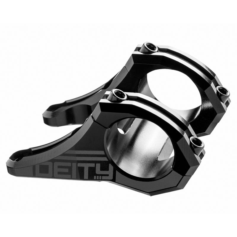 DEITY INTAKE DIRECT MOUNT STEM 31.8MM CLAMP