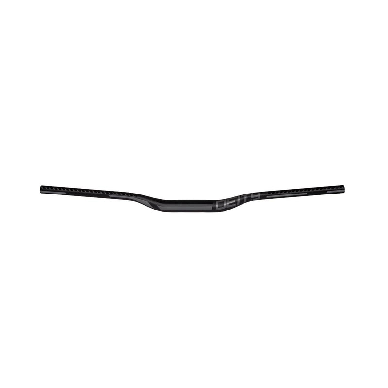 DEITY RACEPOINT ALUMINIUM HANDLEBAR 35MM BORE, 25MM RISE