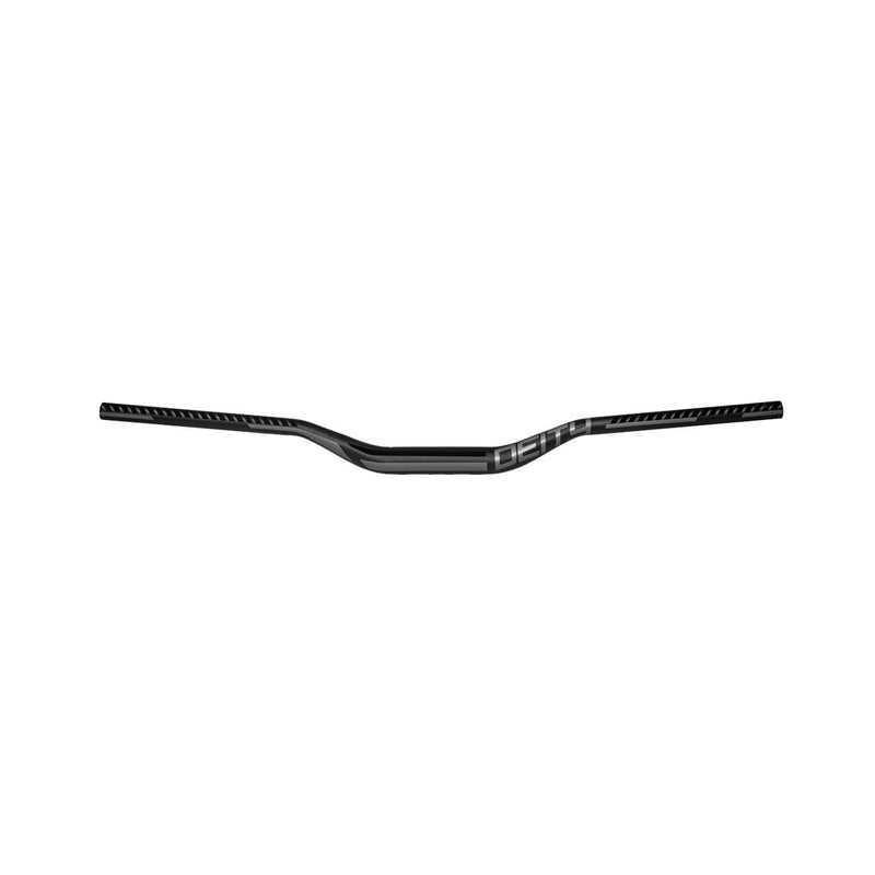 DEITY RACEPOINT ALUMINIUM HANDLEBAR 35MM BORE, 38MM RISE