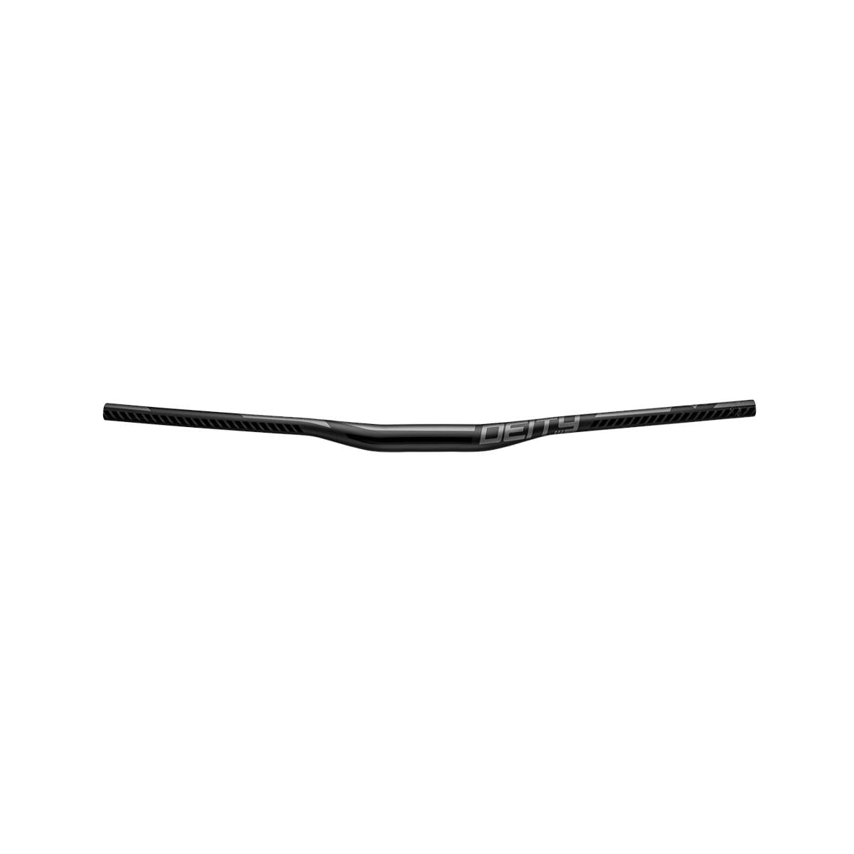 DEITY RIDGELINE ALUMINIUM HANDLEBAR 35MM BORE, 15MM RISE