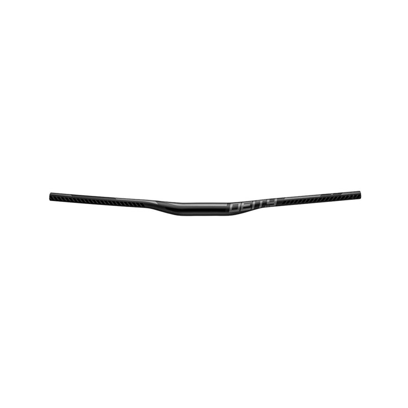 DEITY RIDGELINE ALUMINIUM HANDLEBAR 35MM BORE, 15MM RISE