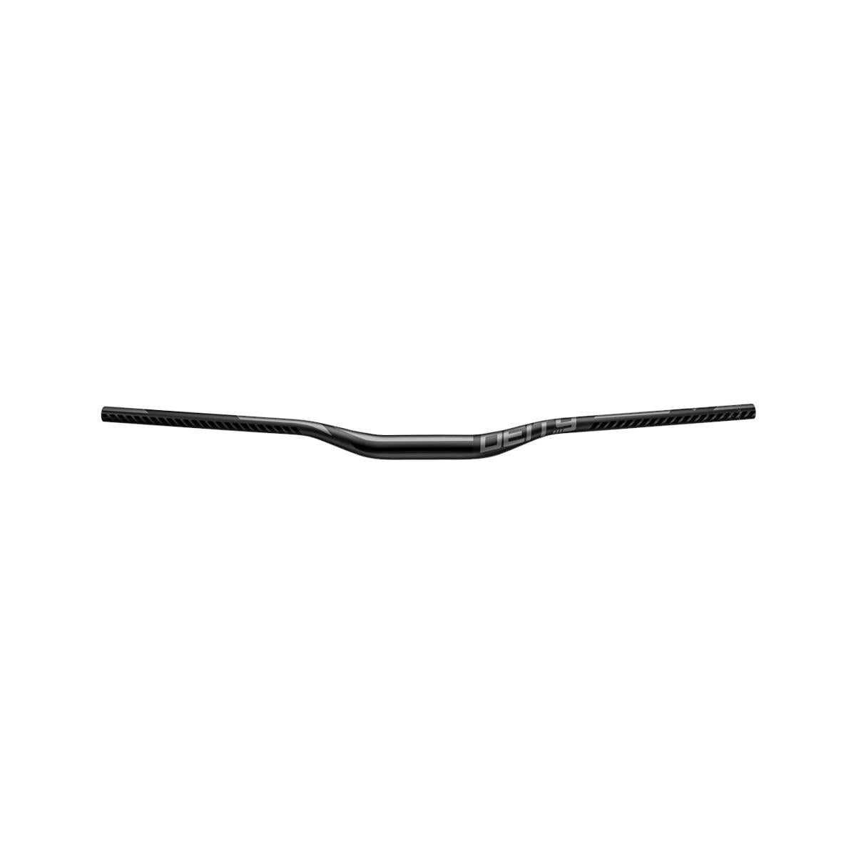 DEITY RIDGELINE ALUMINIUM HANDLEBAR 35MM BORE, 25MM RISE