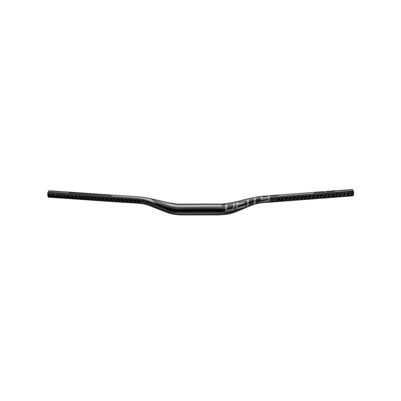 DEITY RIDGELINE ALUMINIUM HANDLEBAR 35MM BORE, 25MM RISE