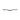 DEITY RIDGELINE ALUMINIUM HANDLEBAR 35MM BORE, 25MM RISE