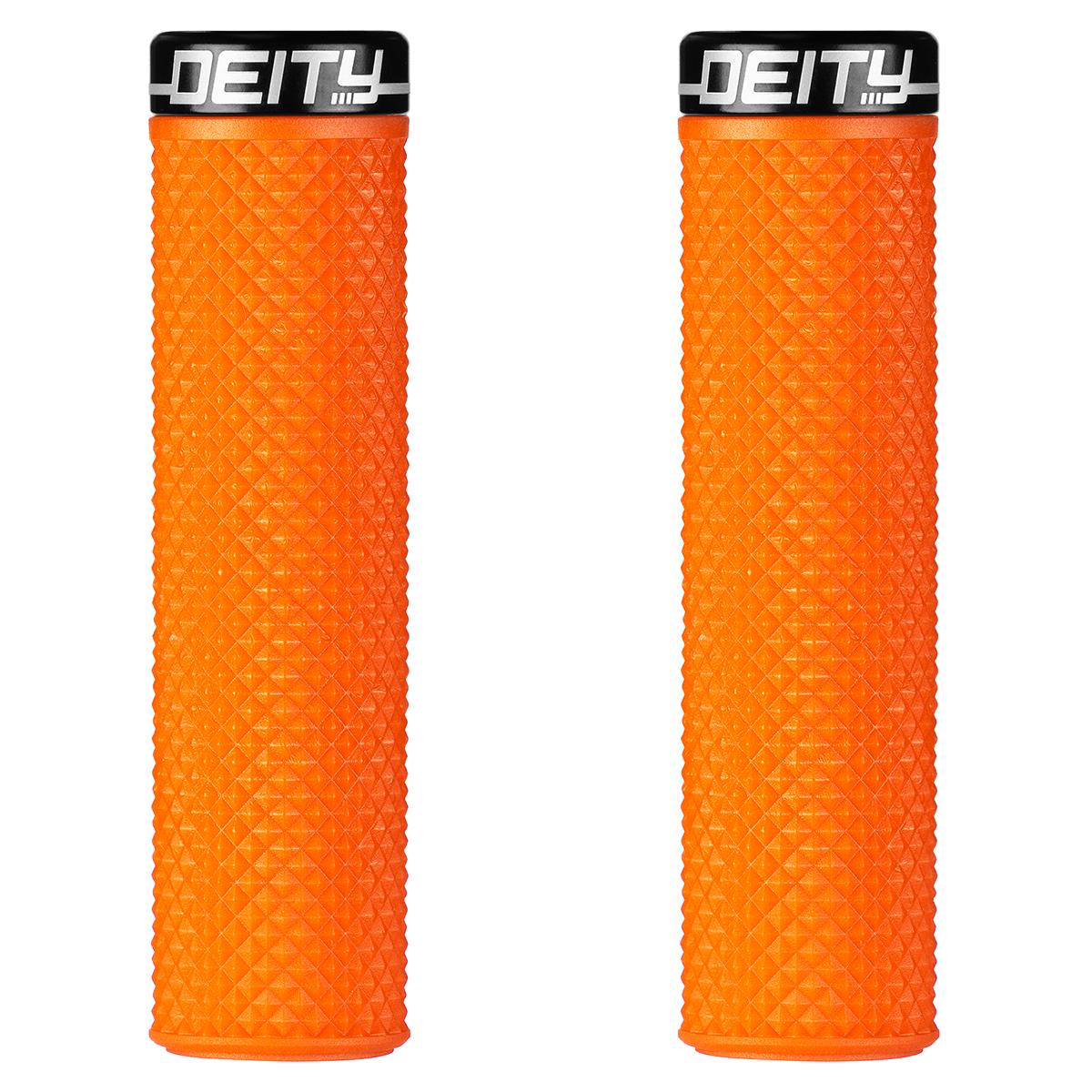 DEITY SUPRACUSH GRIPS