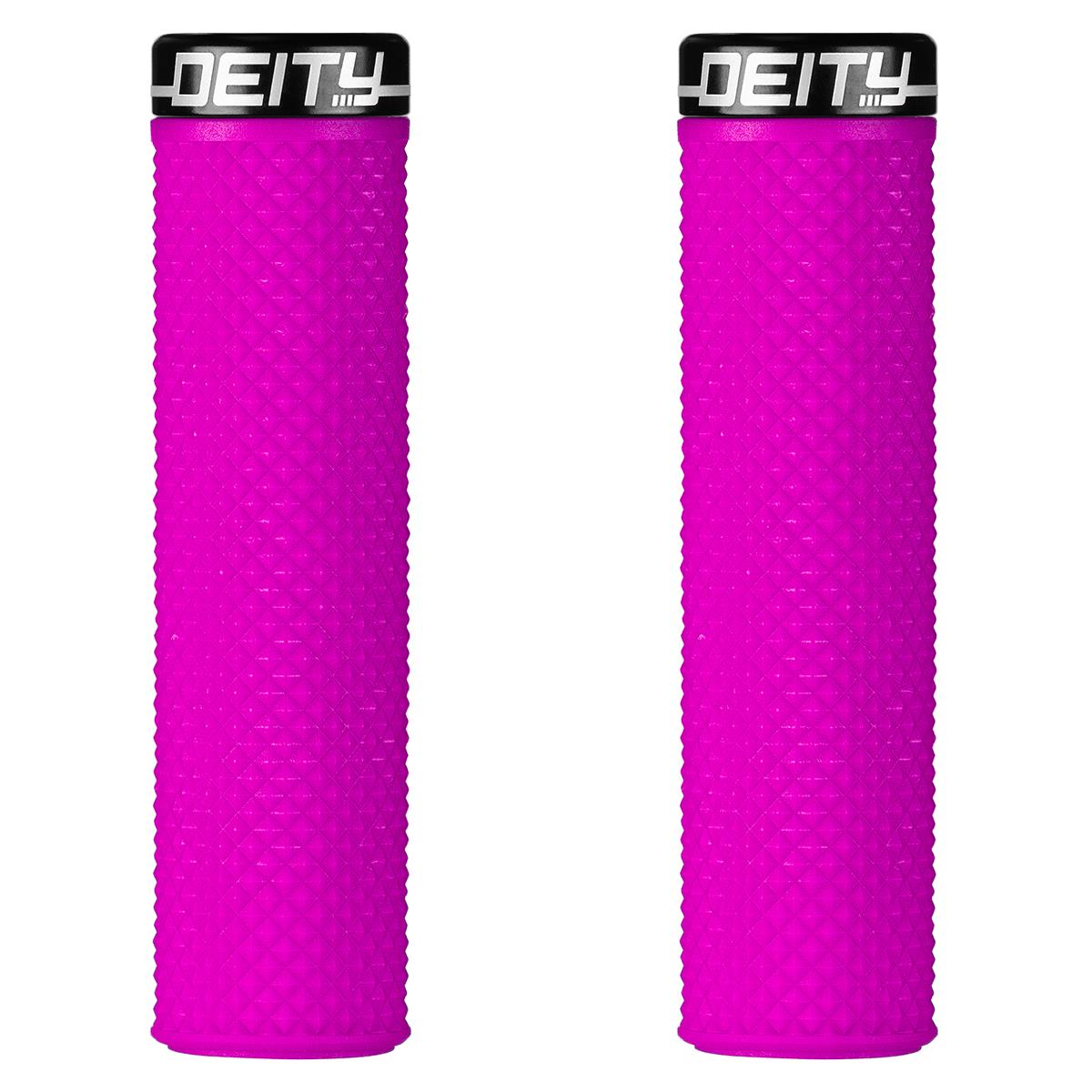 DEITY SUPRACUSH GRIPS