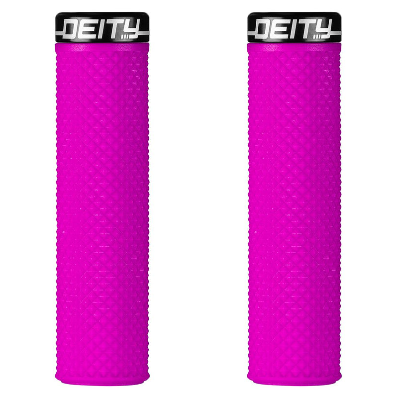 DEITY SUPRACUSH GRIPS