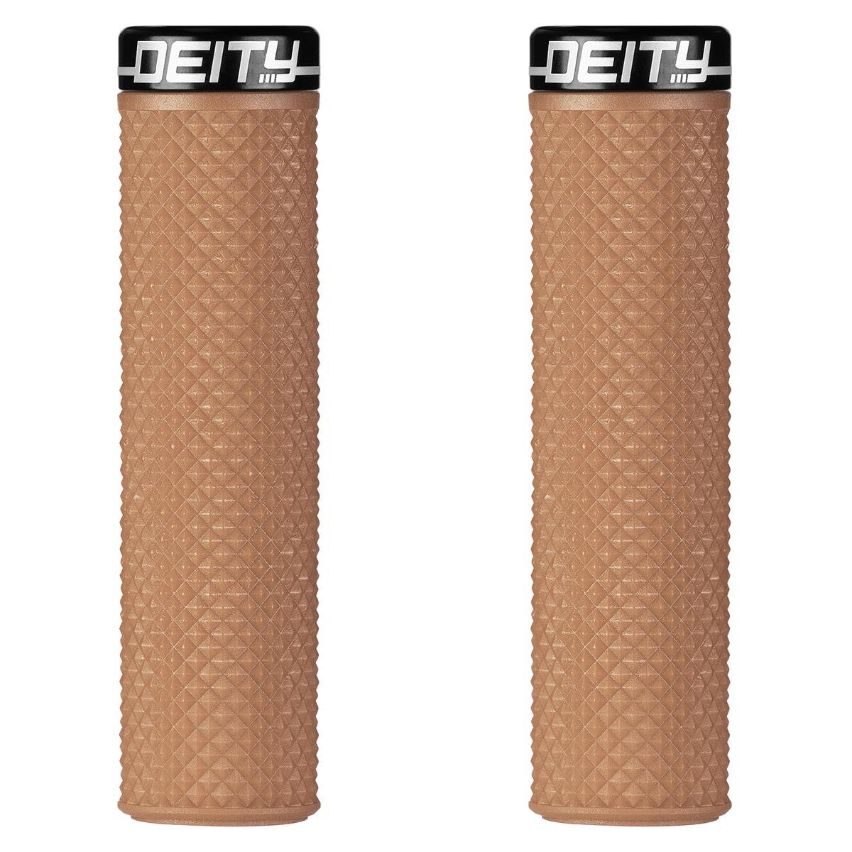 DEITY SUPRACUSH GRIPS