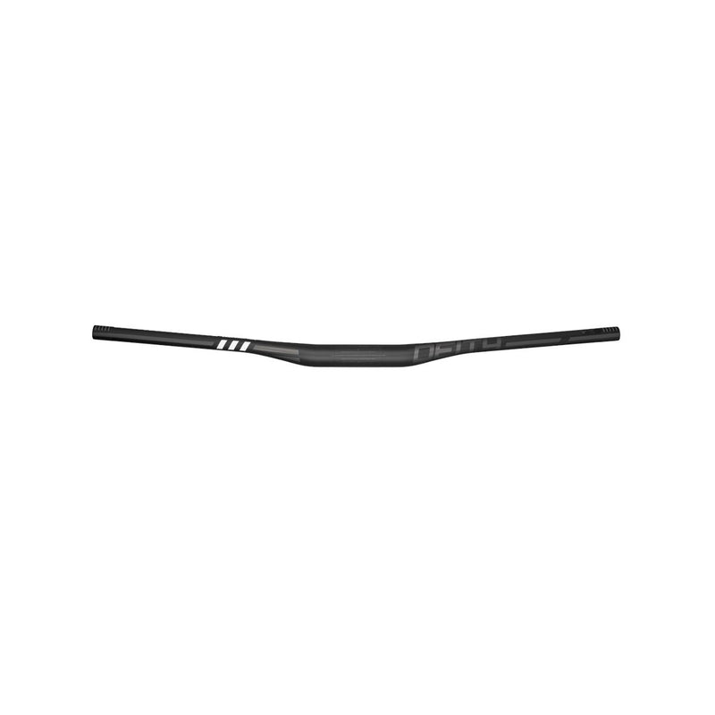 DEITY SKYWIRE CARBON HANDLEBAR 35MM BORE, 15MM RISE