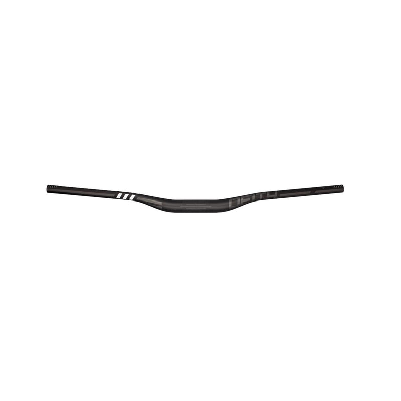 DEITY SKYWIRE CARBON HANDLEBAR 35MM BORE, 25MM RISE