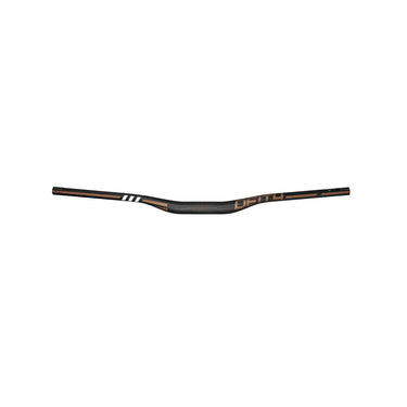 DEITY SKYWIRE CARBON HANDLEBAR 35MM BORE, 25MM RISE