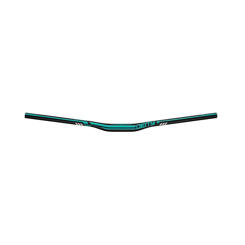 DEITY SKYLINE 787 ALUMINIUM HANDLEBAR