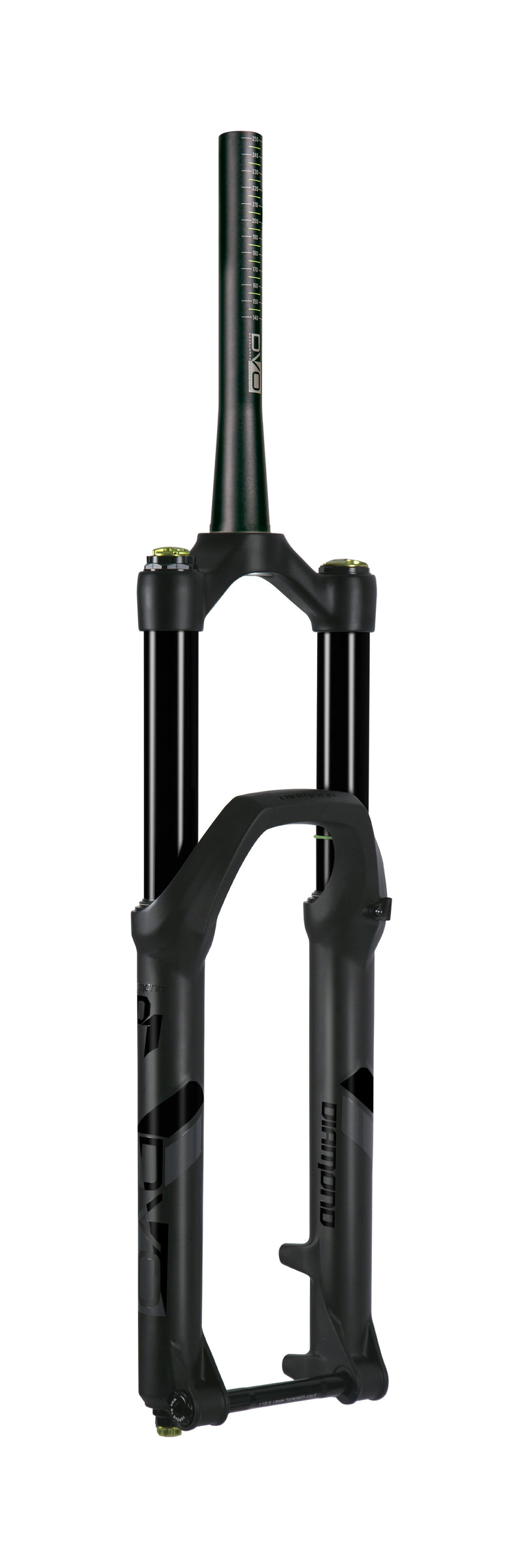 Diamond D1 Boost Suspension Fork 170mm 27.5"