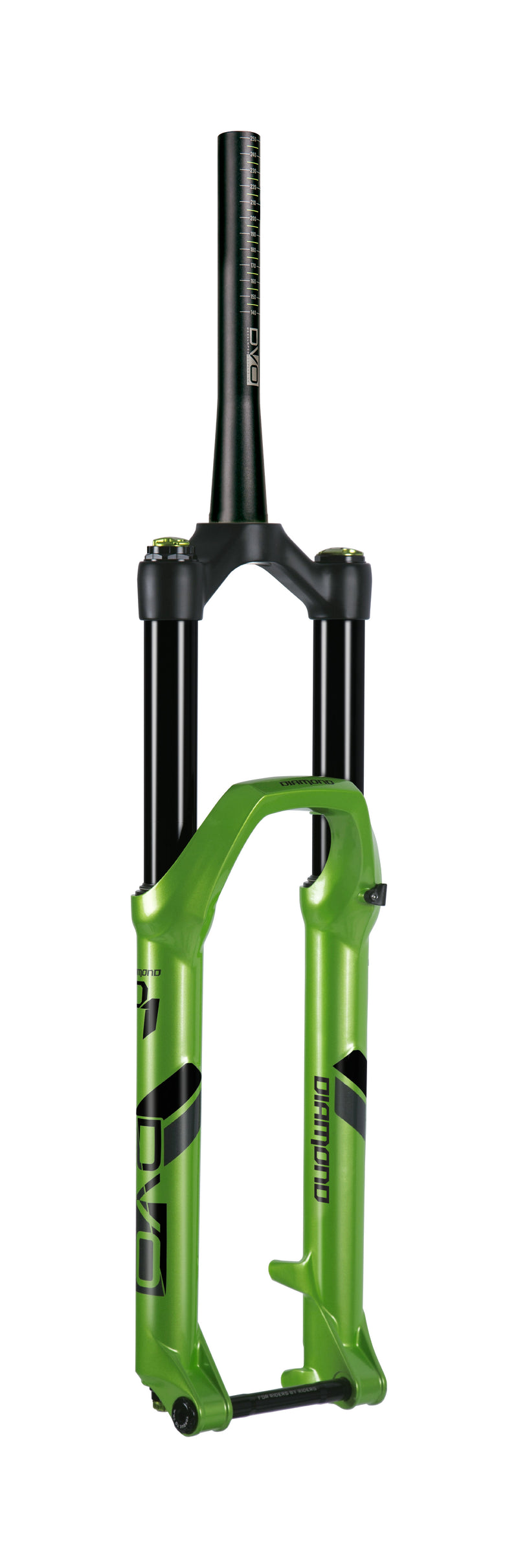 Diamond D1 Boost Suspension Fork 160mm 29"