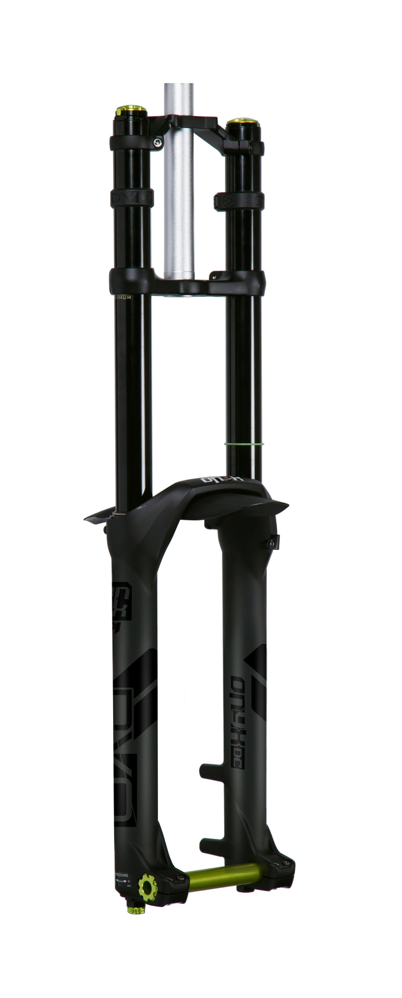 Onyx DC Boost Suspension Fork 203mm 27.5"