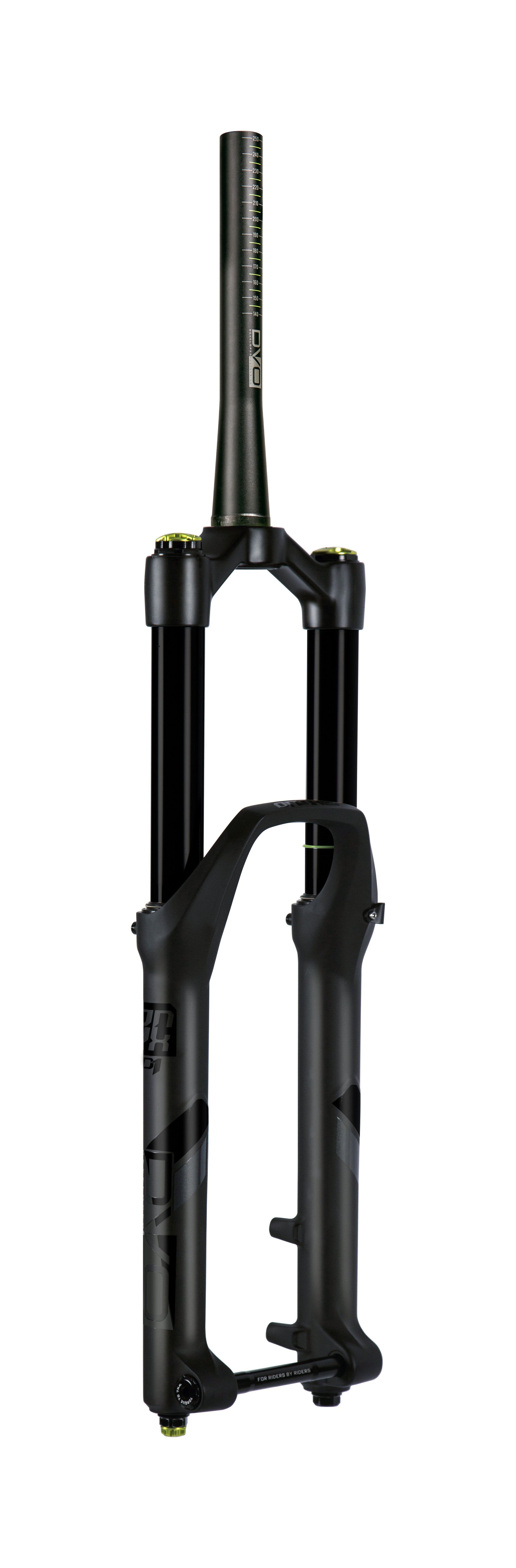 Onyx SC Boost Suspension Fork 180mm 27.5"