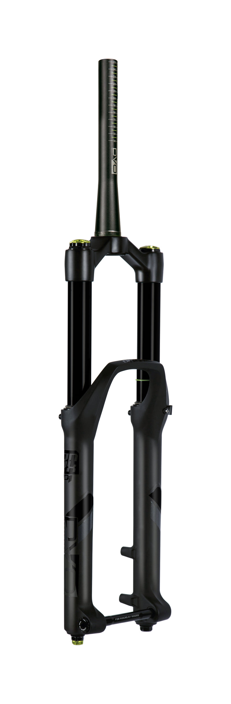 Onyx SC Boost Suspension Fork 180mm 27.5"