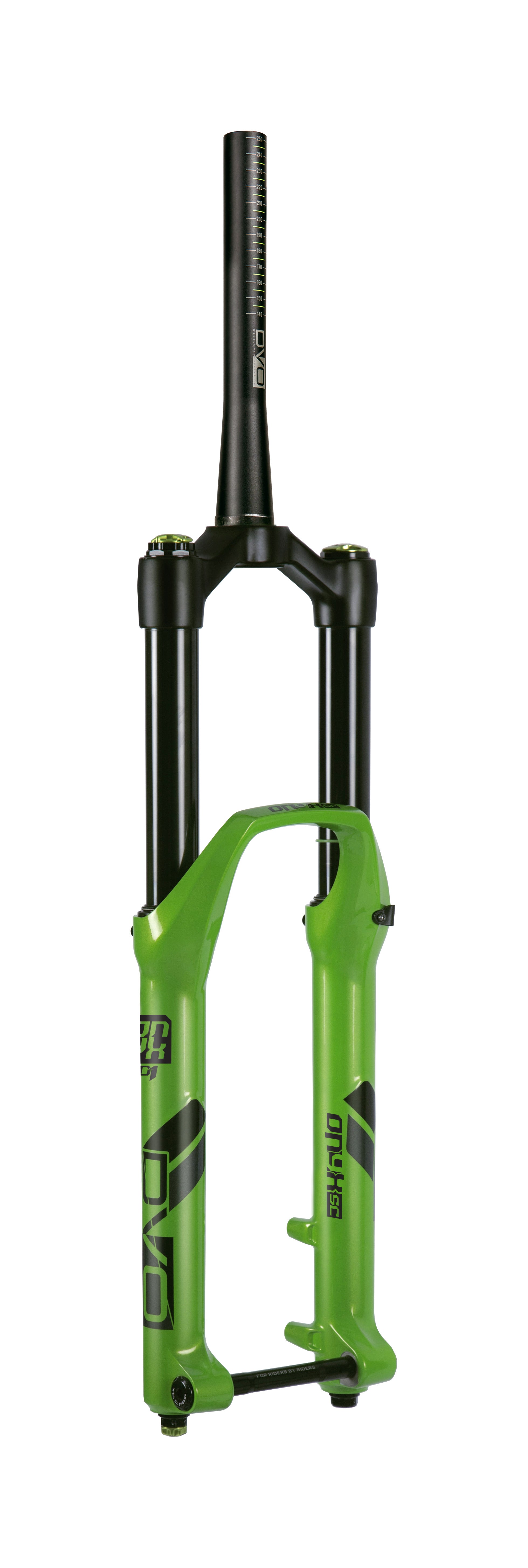 Onyx SC Boost Suspension Fork 180mm 27.5"