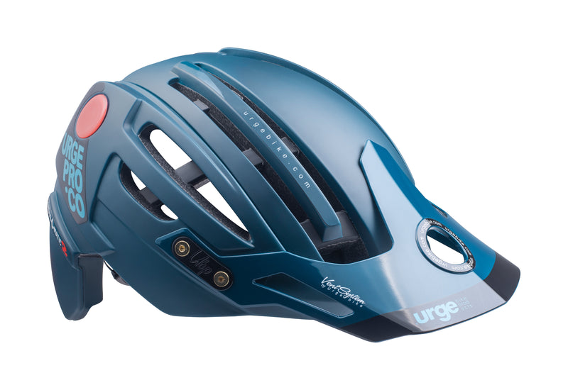 Endur-O-Matic 2 MTB Helmet