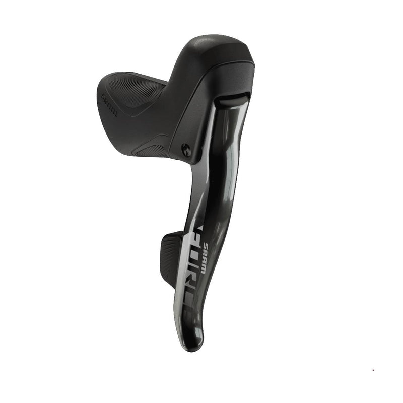 SRAM SHIFT/BRAKE LEVER FORCE ETAP AXS D1 LEFT SHIFT, BLACK COVER