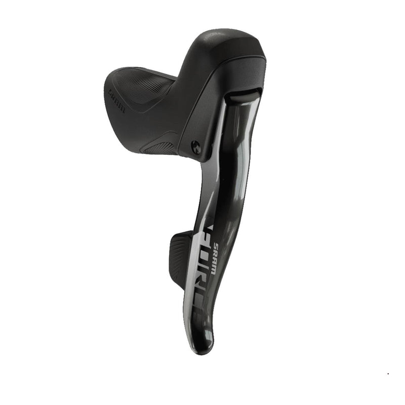 SRAM SHIFT/BRAKE LEVER FORCE ETAP AXS D1 RIGHT SHIFT, BLACK COVER