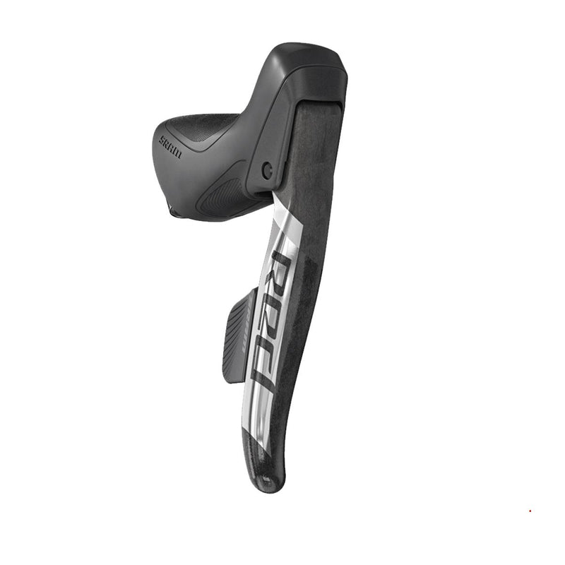 SRAM SHIFT/BRAKE LEVER RED ETAP AXS D1 RIGHT SHIFT, BLACK COVER