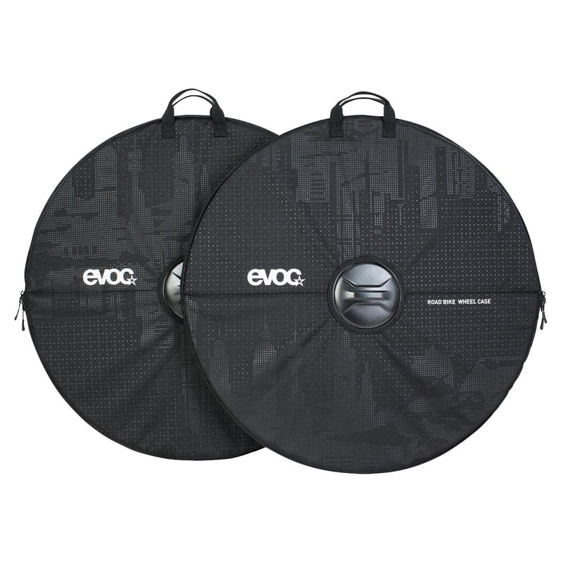 EVOC ROAD BIKE WHEEL CASE - ONE PAIR