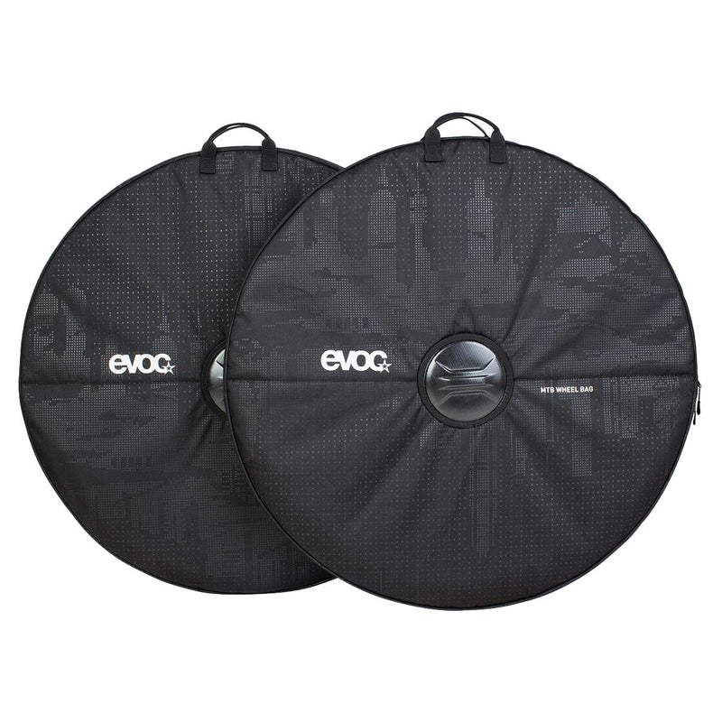 EVOC MTB WHEEL COVER - ONE PAIR